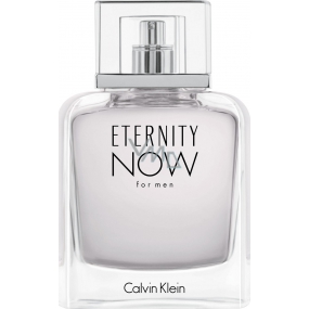 Calvin Klein Eternity Now Man Eau de Toilette 100 ml Tester