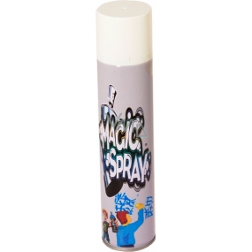 OiD Magic Magic Farbe weiß 300 ml Spray