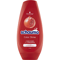 Schauma Color Shine Balsam für coloriertes Haar, 250 ml