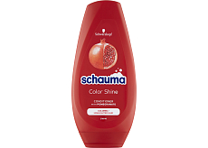 Schauma Color Shine Balsam für coloriertes Haar, 250 ml