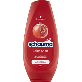 Schauma Color Shine Balsam für coloriertes Haar, 250 ml
