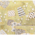 Nekupto Geschenkpapier 70 x 200 cm Weihnachtsgeschenke