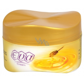 Eva Cosmetics Honig Anti-Falten-Hautcreme 100 g