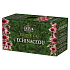 Grešík Grüner Tee mit Echinacea mit antioxidativer Wirkung 20 x 1,5 g