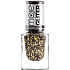 Mein Gliter Nagellack Nr. 01, 12 ml