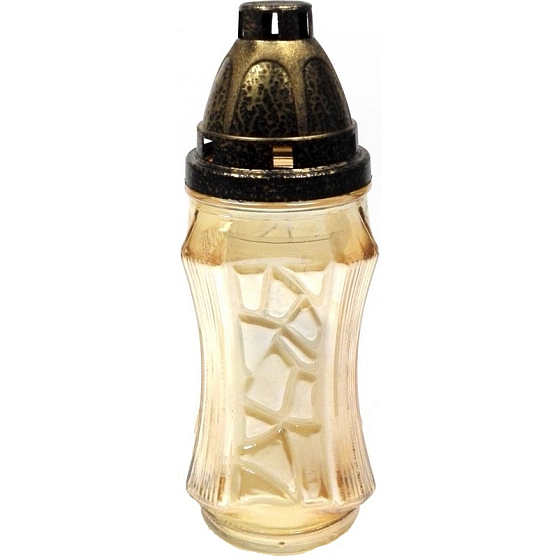 Lima Glaslampe 21 cm L339 100 g