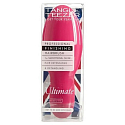 Tangle Teezer Der ultimative Profi-Pinsel für das finale Styling in Pink