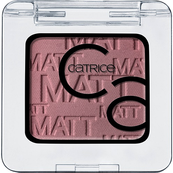 Catrice Art Couleurs Lidschatten Lidschatten 040 Wild Ginger 2 g