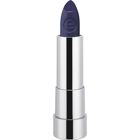 Essenz Matt Matt Matt Vibrant Shock Lippenstift Lippenstift 09 Rockin Princess 3,8 g