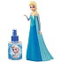 Disney Die Eiskönigin Elsa 3D EdT 100 ml Eau de Toilette Ladies