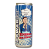 Bohemia Gifts Energy Drink für Papa 250 ml