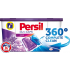 Persil Duo-Caps Color Lavender Gelkapseln für farbige Wäsche 36 Dosen x 25 g