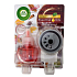 Air Wick Ätherische Öle Glühwein - Glühwein elektrischer Lufterfrischer Set 19 ml