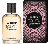 La Rive Touch of Woman parfümiertes Wasser 30 ml