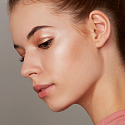 Essence Highlight Drops Flüssiger Illuminator Flüssiger Illuminator 10 Silberstreifen 15 ml
