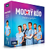Albi Blue Code deduktives Party-Brettspiel für 2-6 Spieler ab 12 Jahren empfohlen