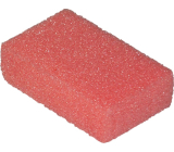 Spokar Fußpeeling-Pumice künstlich, 80 x 50 x 22 mm
