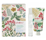 Heathcote & Ivory Twilight Garden parfümiertes Roll-On-Wasser für Frauen 12 ml + Handcreme 50 ml, Geschenkset