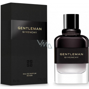 Givenchy Gentleman Boisée Eau de Parfum für Männer 50 ml