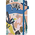 Albi-Tagebuch von September 2020 bis Juli 2021 Taschenwochenstudent Jungle 15 x 9,5 x 1,5 cm