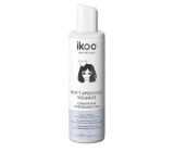 Ikoo Don´t Apologize volumize Conditioner feines Haar, Spliss, Haarvolumen erhöhen 100ml