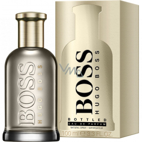 Hugo Boss Bottled Eau de Parfum Eau de Parfum für Männer 100 ml