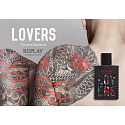 Replay Signature Lovers für Man Eau de Toilette 30 ml