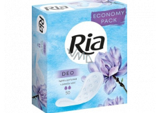 Ria Classic Deo Hygienic Panty Intim Pads 50 Stück