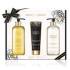 Baylis & Harding Sweet Mandarin and Grapefruit Handseife 300 ml + Handcreme 130 ml + Handlotion 300 ml, Kosmetikset für Frauen