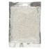 Konfettistreifen weiß 30 g