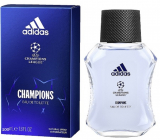 Adidas Champions League Champions Edition VIII Eau de Toilette für Männer 100 ml