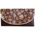 Nekupto Weihnachtsgeldumschlag mit Lebkuchen 116 x 220 mm
