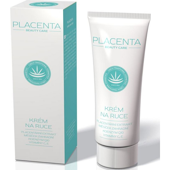 Regina Plazenta Handcreme 60 ml