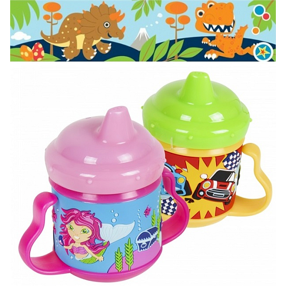 Albi My First Dinosaurier Becher 200 ml