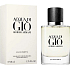 Giorgio Armani Acqua di Gio pour Homme Eau de Parfum nachfüllbarer Flakon 40 ml