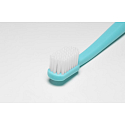 Mediblanc Super Soft Zahnbürste 4210 Fasern ultra soft 1 Stück verschiedene Farben