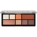 Catrice Die heiße Mokka-Lidschattenpalette 9 g