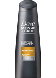 Dove Men + Care Verdickendes Shampoo für Männer 400 ml