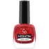 Golden Rose Keratin Nagelfarbe Glitter Nagellack 415 10,5 ml