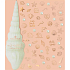 Essence Niedlich wie Muschel-Nagelsticker 01 Shell, Yeah! 65 Stück