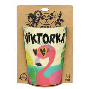 Albi Glückliche Tasse - Viktorka, 250 ml