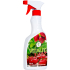 Bio-Enzyme Vitalit+ Erdbeeren natürliches Biostimulans für Pflanzenwachstum und Vitalität 500 ml Spray
