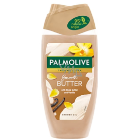 Palmolive Thermal Spa Glatte Butter Duschgel 250 ml