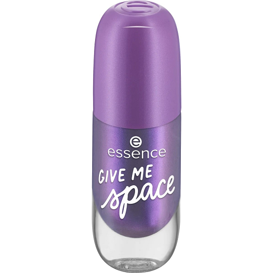 Essence Nail Colour Gel-Nagellack 66 Give Me Space 8 ml