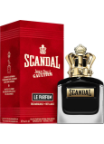 Jean Paul Gaultier Scandal Le Parfum pour Homme Eau de Parfum nachfüllbar Flasche für Männer 100 ml