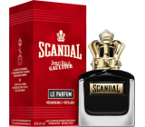Jean Paul Gaultier Scandal Le Parfum pour Homme Eau de Parfum nachfüllbar Flasche für Männer 100 ml