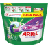 Ariel Pods+ Complete Care Fiber Protection Gelkapseln für Buntwäsche 60 Stück