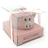 Albi Schweinchen für Freude Schatzkiste Beste Mami 6 x 7,5 cm