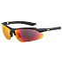Relax Mosera Sport-Sonnenbrille Standard R5314U