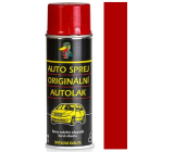 DC Škoda Acryl-Autolack-Spray 8530 Paprikarot 200 ml